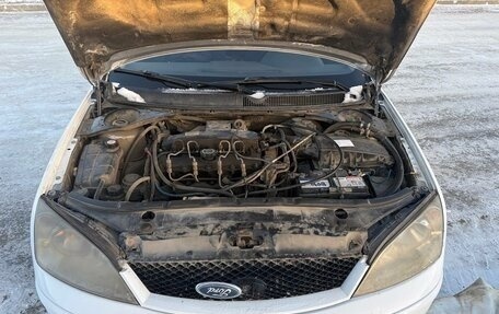 Ford Mondeo III, 2003 год, 380 000 рублей, 15 фотография