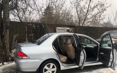 Mitsubishi Lancer IX, 2007 год, 385 000 рублей, 5 фотография