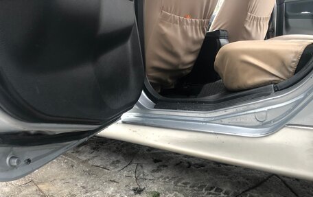 Mitsubishi Lancer IX, 2007 год, 385 000 рублей, 10 фотография