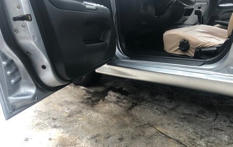 Mitsubishi Lancer IX, 2007 год, 385 000 рублей, 9 фотография