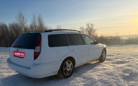 Ford Mondeo III, 2003 год, 380 000 рублей, 3 фотография