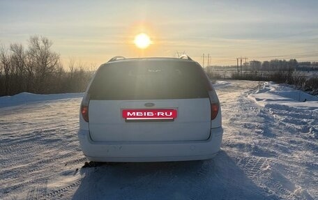 Ford Mondeo III, 2003 год, 380 000 рублей, 4 фотография