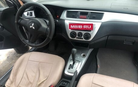 Mitsubishi Lancer IX, 2007 год, 385 000 рублей, 6 фотография