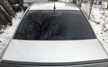 Mitsubishi Lancer IX, 2007 год, 385 000 рублей, 19 фотография