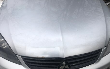 Mitsubishi Lancer IX, 2007 год, 385 000 рублей, 14 фотография