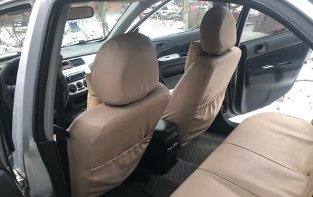 Mitsubishi Lancer IX, 2007 год, 385 000 рублей, 13 фотография