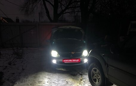 Mitsubishi Lancer IX, 2007 год, 385 000 рублей, 21 фотография