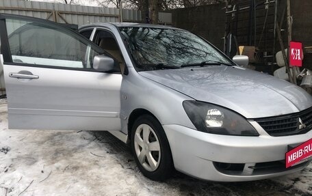 Mitsubishi Lancer IX, 2007 год, 385 000 рублей, 7 фотография