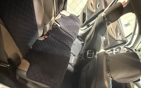 Hyundai Santa Fe IV, 2020 год, 2 600 000 рублей, 15 фотография