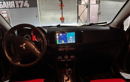 Mitsubishi Lancer IX, 2008 год, 1 050 000 рублей, 8 фотография