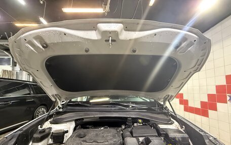 Hyundai Santa Fe IV, 2020 год, 2 600 000 рублей, 26 фотография