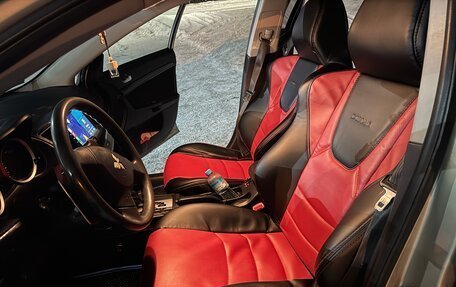 Mitsubishi Lancer IX, 2008 год, 1 050 000 рублей, 7 фотография