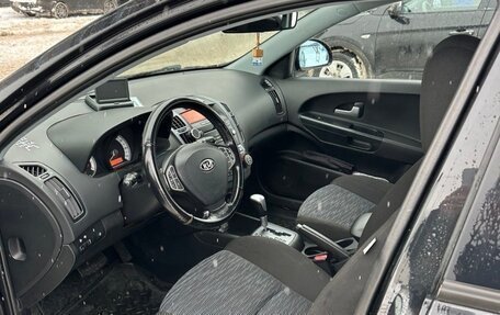 KIA cee'd I рестайлинг, 2009 год, 630 000 рублей, 6 фотография