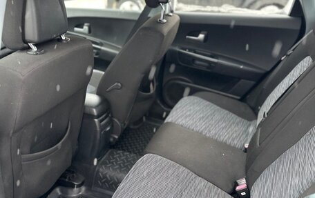 KIA cee'd I рестайлинг, 2009 год, 630 000 рублей, 7 фотография