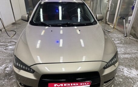 Mitsubishi Lancer IX, 2008 год, 1 050 000 рублей, 3 фотография