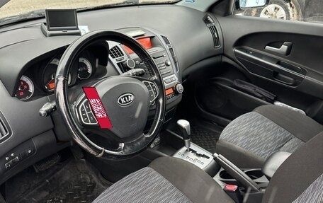 KIA cee'd I рестайлинг, 2009 год, 630 000 рублей, 9 фотография