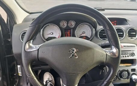 Peugeot 408 I рестайлинг, 2014 год, 720 000 рублей, 2 фотография