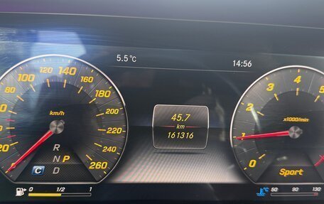 Mercedes-Benz E-Класс, 2017 год, 3 850 000 рублей, 7 фотография