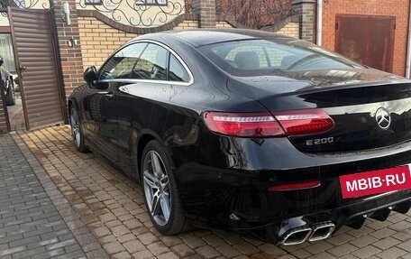 Mercedes-Benz E-Класс, 2017 год, 3 850 000 рублей, 3 фотография