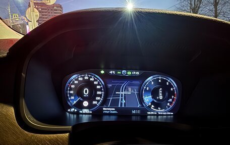 Volvo V90 Cross Country I рестайлинг, 2018 год, 3 390 000 рублей, 13 фотография