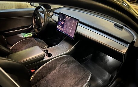 Tesla Model 3 I, 2019 год, 3 300 000 рублей, 6 фотография