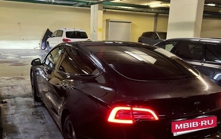 Tesla Model 3 I, 2019 год, 3 300 000 рублей, 3 фотография
