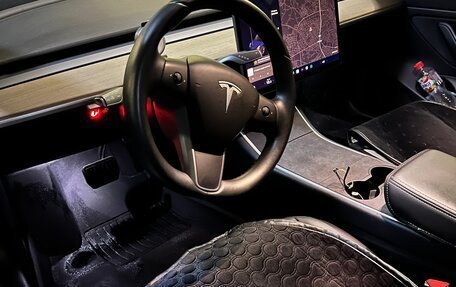 Tesla Model 3 I, 2019 год, 3 300 000 рублей, 7 фотография