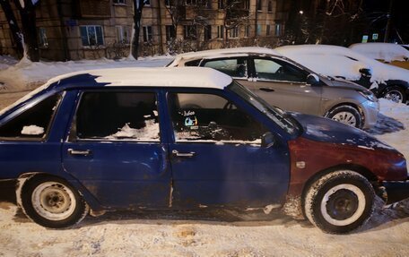 ИЖ 2126 «Ода», 2001 год, 55 000 рублей, 2 фотография