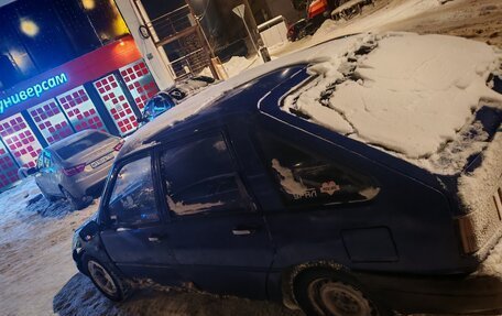 ИЖ 2126 «Ода», 2001 год, 55 000 рублей, 3 фотография