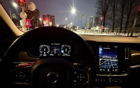 Volvo V90 Cross Country I рестайлинг, 2018 год, 3 390 000 рублей, 12 фотография