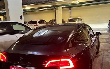 Tesla Model 3 I, 2019 год, 3 300 000 рублей, 2 фотография