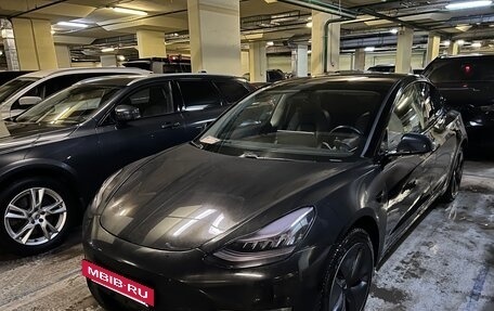 Tesla Model 3 I, 2019 год, 3 300 000 рублей, 5 фотография