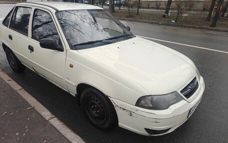 Daewoo Nexia I рестайлинг, 2012 год, 170 000 рублей, 2 фотография