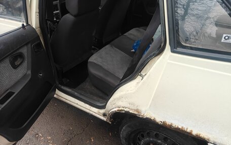 Daewoo Nexia I рестайлинг, 2012 год, 170 000 рублей, 10 фотография