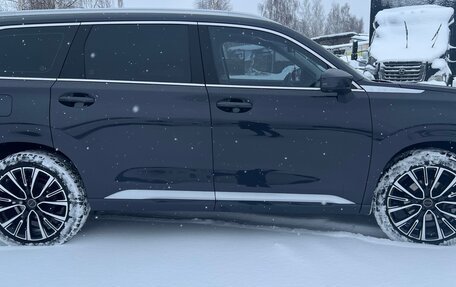 CheryExeed VX, 2022 год, 2 202 000 рублей, 3 фотография