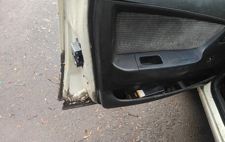 Daewoo Nexia I рестайлинг, 2012 год, 170 000 рублей, 9 фотография