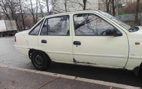 Daewoo Nexia I рестайлинг, 2012 год, 170 000 рублей, 3 фотография