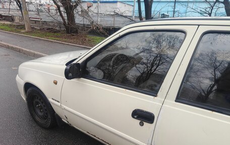 Daewoo Nexia I рестайлинг, 2012 год, 170 000 рублей, 6 фотография