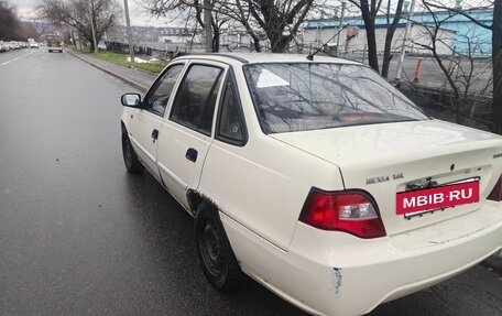 Daewoo Nexia I рестайлинг, 2012 год, 170 000 рублей, 5 фотография