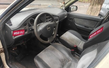 Daewoo Nexia I рестайлинг, 2012 год, 170 000 рублей, 8 фотография