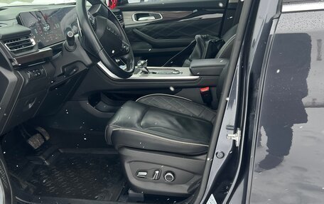 CheryExeed VX, 2022 год, 2 202 000 рублей, 7 фотография