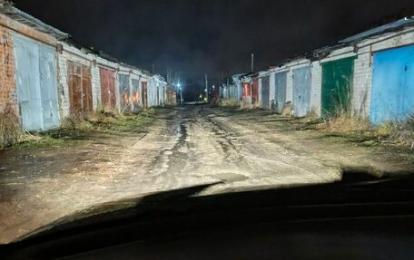 Opel Omega B, 1998 год, 110 000 рублей, 6 фотография