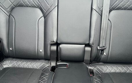 CheryExeed VX, 2022 год, 2 202 000 рублей, 9 фотография