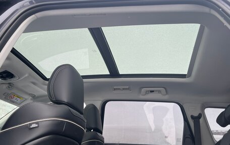 CheryExeed VX, 2022 год, 2 202 000 рублей, 10 фотография