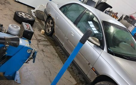 Opel Omega B, 1998 год, 110 000 рублей, 2 фотография