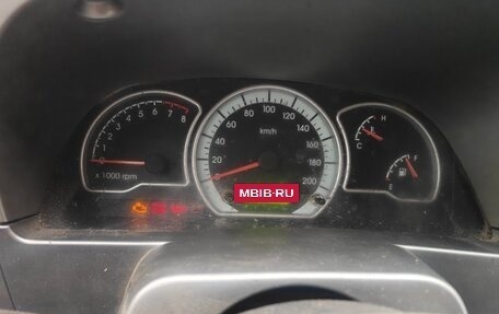 Daewoo Nexia I рестайлинг, 2012 год, 170 000 рублей, 7 фотография