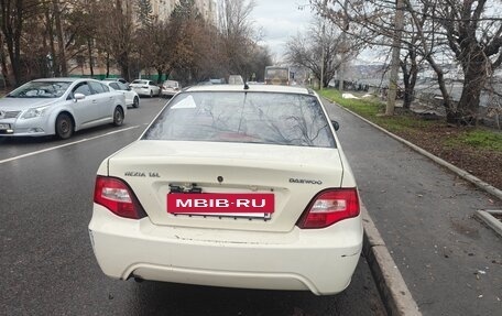 Daewoo Nexia I рестайлинг, 2012 год, 170 000 рублей, 4 фотография