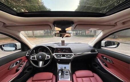 BMW 3 серия, 2021 год, 3 000 000 рублей, 7 фотография