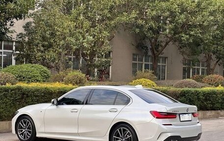 BMW 3 серия, 2021 год, 3 000 000 рублей, 4 фотография