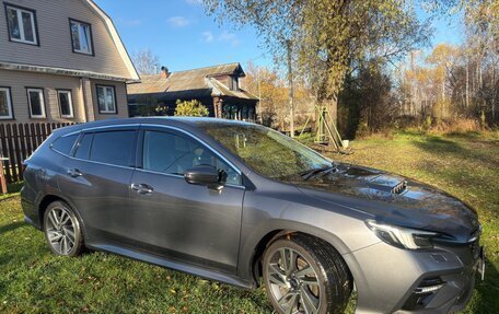 Subaru Levorg, 2021 год, 2 600 000 рублей, 2 фотография